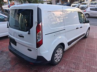 Ford Transit Connect 2019 L2 3 Θέσεων ΜΑΚΡΥ-thumb-4