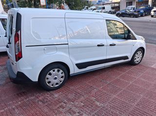 Ford Transit Connect 2019 L2 3 Θέσεων ΜΑΚΡΥ-thumb-5