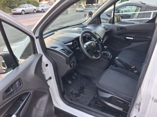 Ford Transit Connect 2019 L2 3 Θέσεων ΜΑΚΡΥ-thumb-6