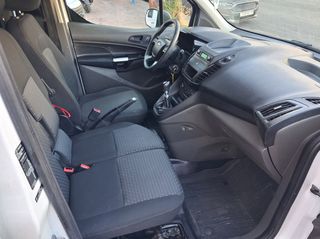 Ford Transit Connect 2019 L2 3 Θέσεων ΜΑΚΡΥ-thumb-7