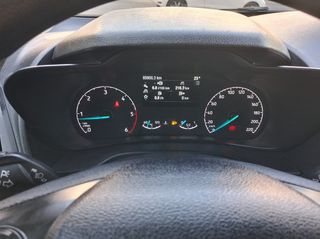 Ford Transit Connect 2019 L2 3 Θέσεων ΜΑΚΡΥ-thumb-8