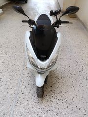 Honda PCX 150 2015