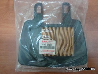 SUZUKI 1378009G50 ΦΙΛΤΡΟ ΑΕΡΟΣ FL 125 ADDRESS