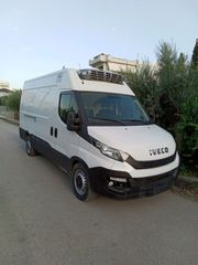 Ψυγείο Iveco 2020 Daily 35/14