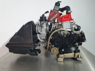 Ανταλλακτικά Rotax 2022 MAX EVO 125 JUNIOR