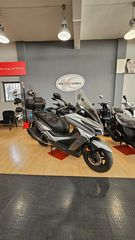 Kymco X-Town 300i 2024