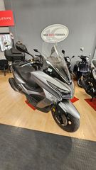 Kymco X-Town 300i 2024-thumb-1