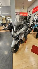 Kymco X-Town 300i 2024-thumb-3