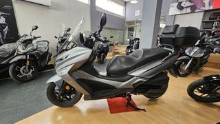 Kymco X-Town 300i 2024-thumb-4