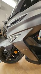 Kymco X-Town 300i 2024-thumb-12