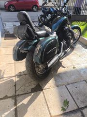 Honda Shadow 2000 400 vlx-thumb-2