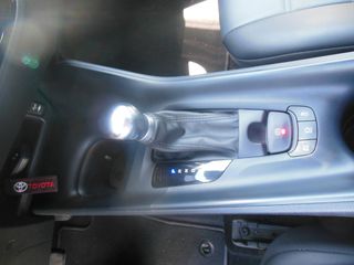 Toyota C-HR 2019 1.8 HYBRID CLUB-thumb-10