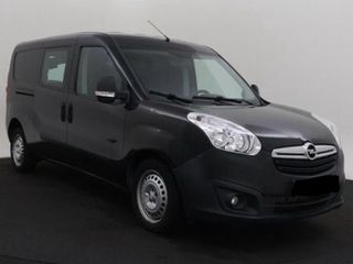 Opel Combo 2012 maxi 1.3 CDTI KASTEEN  L2H1 ΜΕ ΑΝΕΛΚΥΣΤΗΡΑ