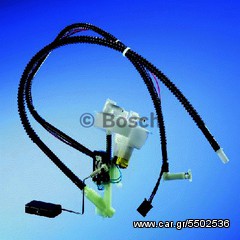 ΦΛΟΤΕΡ ΒΕΝΖΙΝΗΣ MERCEDES-BENZ C180 KOMPRESSOR W203 0986580340 BOSCH