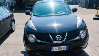 NISSAN JUKE 2008 -2015 ΠΟΡΤΕΣ