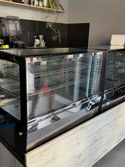 Εξοπλισμός μαζικής εστίασης καφέ μπαρ-thumb-10