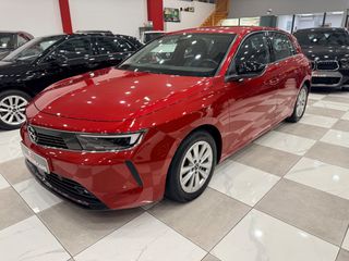 Opel Astra 2022 ΧΡΥΣΗ ΕΓΓΥΗΣΗ ΕΛΛΗΝΙΚΟ Edition-thumb-1