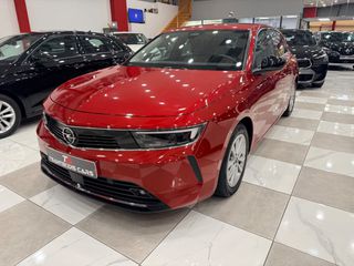 Opel Astra 2022 ΧΡΥΣΗ ΕΓΓΥΗΣΗ ΕΛΛΗΝΙΚΟ Edition-thumb-2