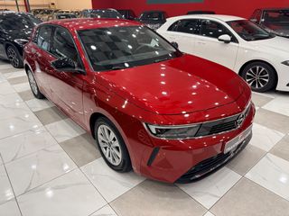 Opel Astra 2022 ΧΡΥΣΗ ΕΓΓΥΗΣΗ ΕΛΛΗΝΙΚΟ Edition-thumb-3