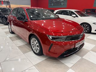 Opel Astra 2022 ΧΡΥΣΗ ΕΓΓΥΗΣΗ ΕΛΛΗΝΙΚΟ Edition-thumb-4