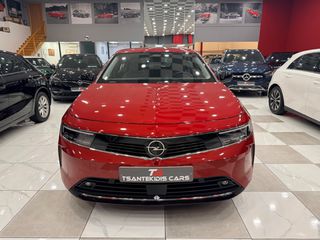 Opel Astra 2022 ΧΡΥΣΗ ΕΓΓΥΗΣΗ ΕΛΛΗΝΙΚΟ Edition-thumb-7