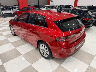 Opel Astra 2022 ΧΡΥΣΗ ΕΓΓΥΗΣΗ ΕΛΛΗΝΙΚΟ Edition-thumb-9