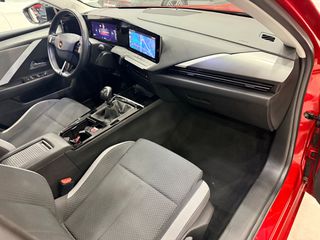 Opel Astra 2022 ΧΡΥΣΗ ΕΓΓΥΗΣΗ ΕΛΛΗΝΙΚΟ Edition-thumb-36
