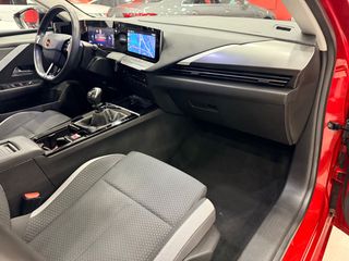 Opel Astra 2022 ΧΡΥΣΗ ΕΓΓΥΗΣΗ ΕΛΛΗΝΙΚΟ Edition-thumb-37