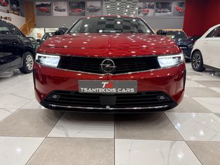 Opel Astra 2022 ΧΡΥΣΗ ΕΓΓΥΗΣΗ ΕΛΛΗΝΙΚΟ Edition-thumb-43