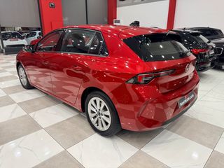 Opel Astra 2022 ΧΡΥΣΗ ΕΓΓΥΗΣΗ ΕΛΛΗΝΙΚΟ Edition-thumb-10