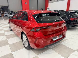 Opel Astra 2022 ΧΡΥΣΗ ΕΓΓΥΗΣΗ ΕΛΛΗΝΙΚΟ Edition-thumb-11