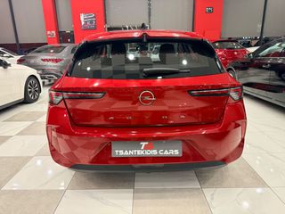 Opel Astra 2022 ΧΡΥΣΗ ΕΓΓΥΗΣΗ ΕΛΛΗΝΙΚΟ Edition-thumb-12