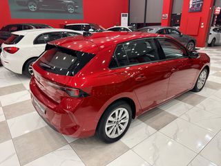 Opel Astra 2022 ΧΡΥΣΗ ΕΓΓΥΗΣΗ ΕΛΛΗΝΙΚΟ Edition-thumb-13