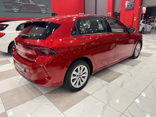 Opel Astra 2022 ΧΡΥΣΗ ΕΓΓΥΗΣΗ ΕΛΛΗΝΙΚΟ Edition-thumb-14