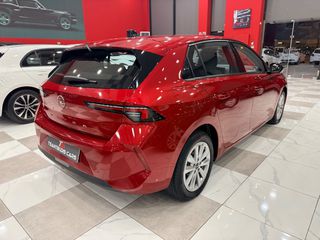 Opel Astra 2022 ΧΡΥΣΗ ΕΓΓΥΗΣΗ ΕΛΛΗΝΙΚΟ Edition-thumb-15