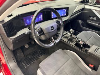 Opel Astra 2022 ΧΡΥΣΗ ΕΓΓΥΗΣΗ ΕΛΛΗΝΙΚΟ Edition-thumb-16