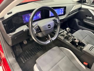 Opel Astra 2022 ΧΡΥΣΗ ΕΓΓΥΗΣΗ ΕΛΛΗΝΙΚΟ Edition-thumb-17