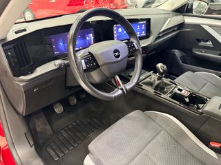 Opel Astra 2022 ΧΡΥΣΗ ΕΓΓΥΗΣΗ ΕΛΛΗΝΙΚΟ Edition-thumb-18