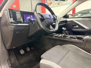 Opel Astra 2022 ΧΡΥΣΗ ΕΓΓΥΗΣΗ ΕΛΛΗΝΙΚΟ Edition-thumb-19