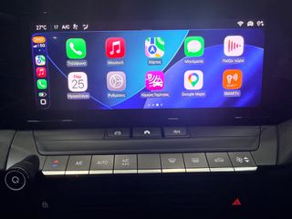 Opel Astra 2022 ΧΡΥΣΗ ΕΓΓΥΗΣΗ ΕΛΛΗΝΙΚΟ Edition-thumb-30