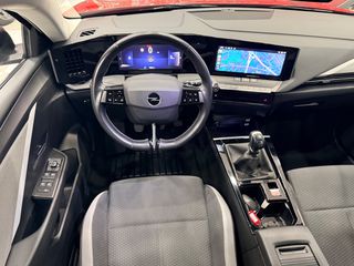 Opel Astra 2022 ΧΡΥΣΗ ΕΓΓΥΗΣΗ ΕΛΛΗΝΙΚΟ Edition-thumb-33