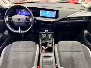Opel Astra 2022 ΧΡΥΣΗ ΕΓΓΥΗΣΗ ΕΛΛΗΝΙΚΟ Edition-thumb-34