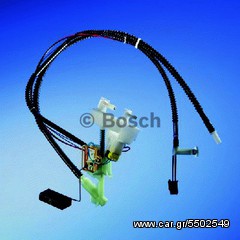 ΦΛΟΤΕΡ ΒΕΝΖΙΝΗΣ MERCEDES-ΒΕΝΖ C180 KOMPRESSOR W203 0986580343 BOSCH