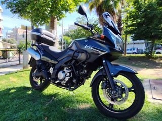 Suzuki 2007 DL 650 V-STROM ABS