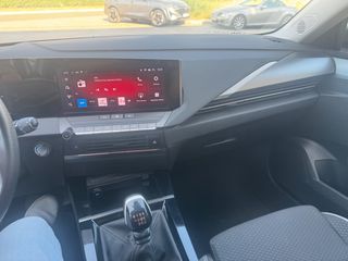 Opel Astra 2022 ΕΛΛΗΝΙΚΗΣ ΑΝΤΙΠΡΟΣΩΠΕΙΑΣ NEW MODEL 130 PS-thumb-12