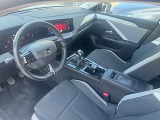 Opel Astra 2022 ΕΛΛΗΝΙΚΗΣ ΑΝΤΙΠΡΟΣΩΠΕΙΑΣ NEW MODEL 130 PS-thumb-11