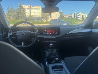 Opel Astra 2022 ΕΛΛΗΝΙΚΗΣ ΑΝΤΙΠΡΟΣΩΠΕΙΑΣ NEW MODEL 130 PS-thumb-10