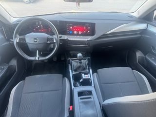 Opel Astra 2022 ΕΛΛΗΝΙΚΗΣ ΑΝΤΙΠΡΟΣΩΠΕΙΑΣ NEW MODEL 130 PS-thumb-9