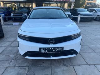Opel Astra 2022 ΕΛΛΗΝΙΚΗΣ ΑΝΤΙΠΡΟΣΩΠΕΙΑΣ NEW MODEL 130 PS-thumb-1