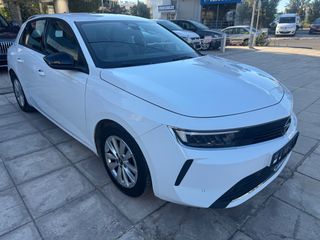 Opel Astra 2022 ΕΛΛΗΝΙΚΗΣ ΑΝΤΙΠΡΟΣΩΠΕΙΑΣ NEW MODEL 130 PS-thumb-2